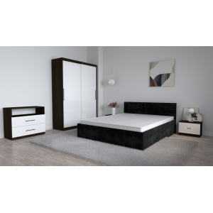 Set Dormitor Oliver Magia...