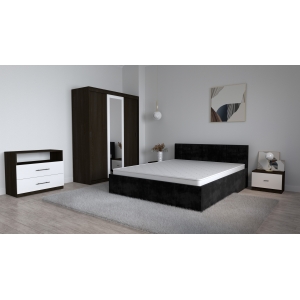 Set Dormitor Oliver Magia...