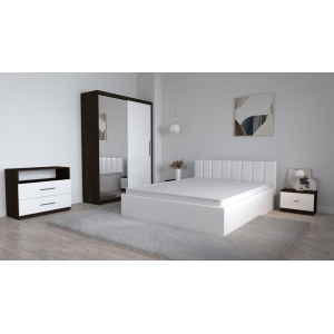Set Dormitor Oliver Magia...