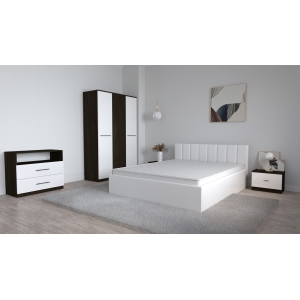 Set Dormitor Oliver Magia...