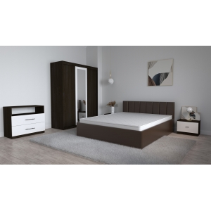 Set Dormitor Oliver Magia...