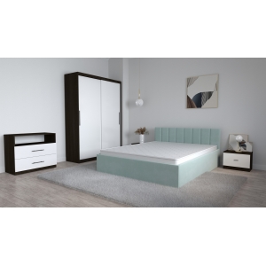 Set Dormitor Oliver Magia...