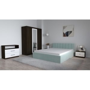 Set Dormitor Oliver Magia...