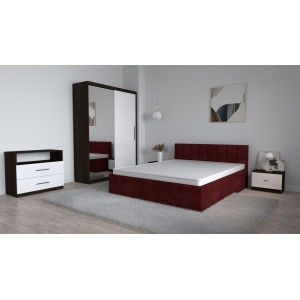 Set Dormitor Oliver Magia...