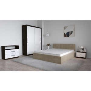 Set Dormitor Oliver Magia...