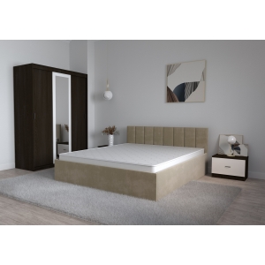 Set Dormitor Oliver Magia...