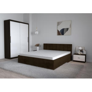 Set Dormitor Oliver Magia...