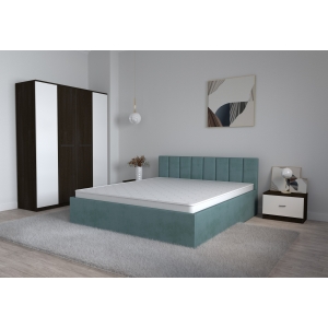 Set Dormitor Oliver Magia...
