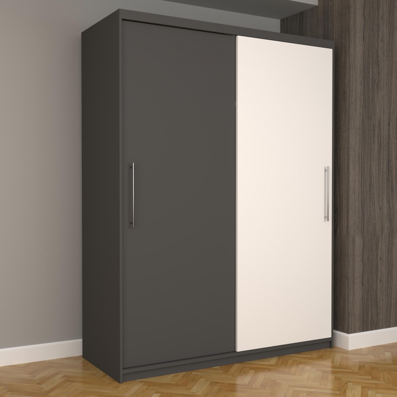 Dulap Dormitor Nova Eco 150 cm x 200...