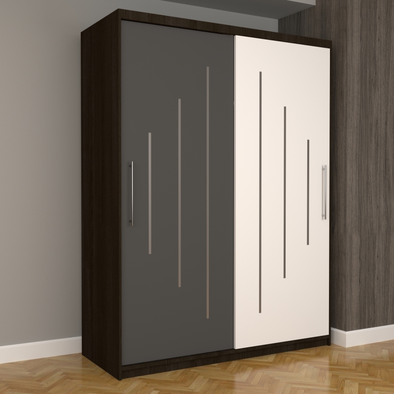 Dulap Dormitor Nova Ultra 150 cm x...