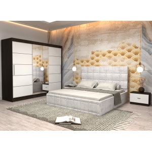 Dormitor Regal cu Pat...