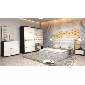Dormitor Regal cu Pat...