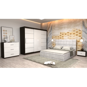 Dormitor Regal cu Pat...