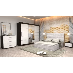 Dormitor Regal cu Pat...