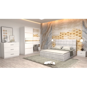 Dormitor Regal cu Pat...