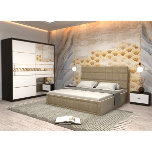 Dormitor Regal cu Pat...