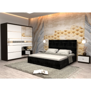 Dormitor Regal cu Pat...