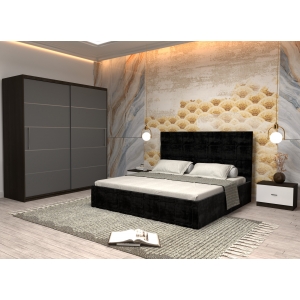 Dormitor Regal cu Pat...
