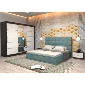 Dormitor Regal cu Pat...