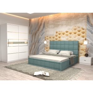 Dormitor Regal cu Pat...