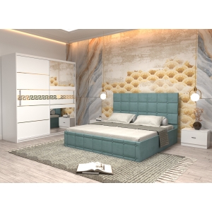 Dormitor Regal cu Pat...