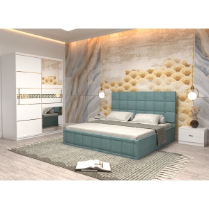 Dormitor Regal cu Pat...