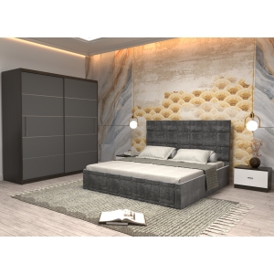 Dormitor Regal cu Pat...