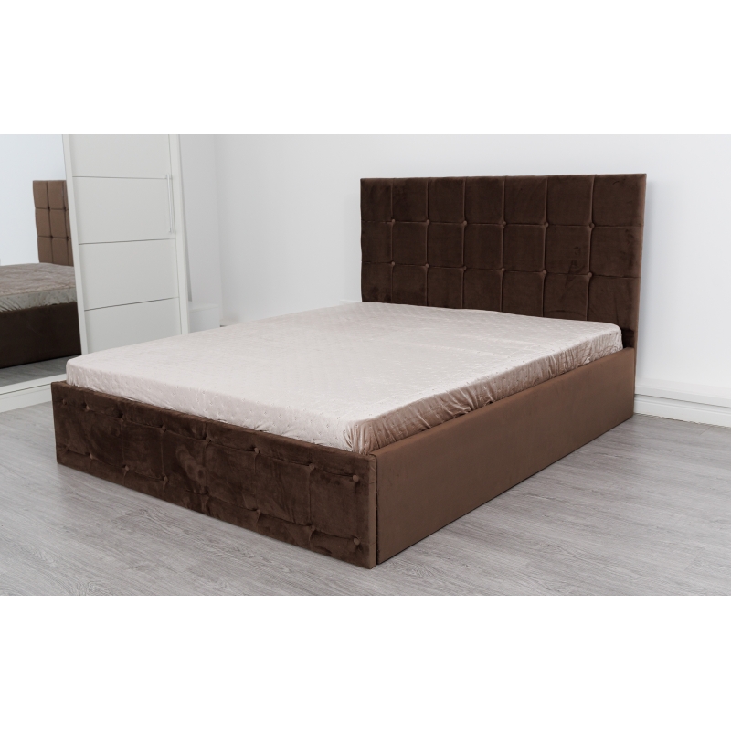 Pat Regal Maro tapitat 140x200 din...