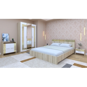 Set Dormitor Star Daria...