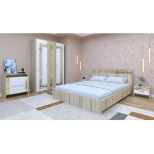 Set Dormitor Star Daria...
