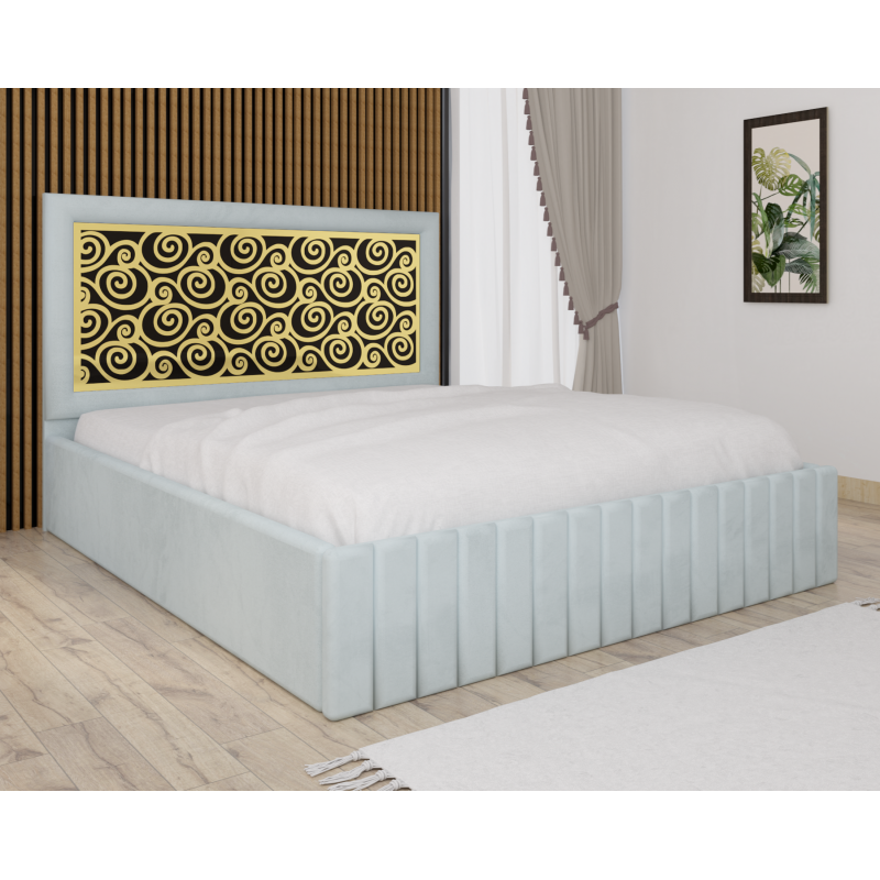 Pat Tapitat Stefan Cod132 Lemon Cu...