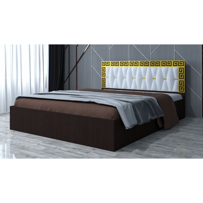 Pat Tapitat Alison Cod 300 Wenge cu...