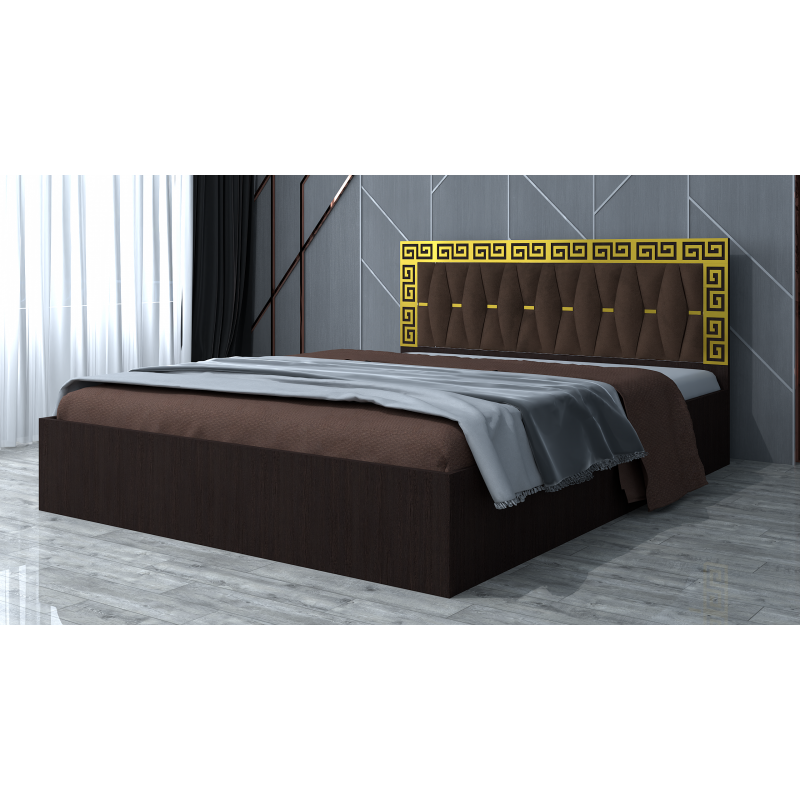 Pat Tapitat Alison Cod 300 Wenge cu...