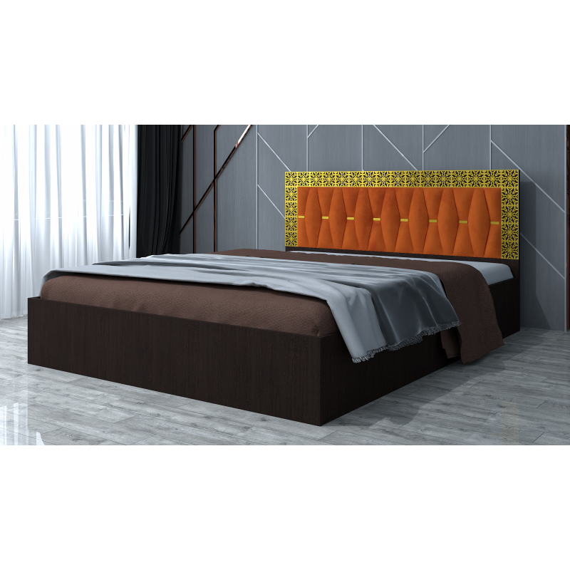Pat Tapitat Alison Cod 302 Wenge cu...