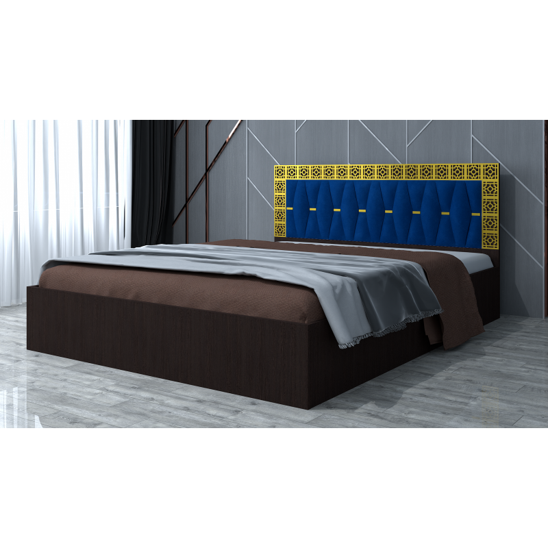 Pat Tapitat Alison Cod 303 Wenge cu...