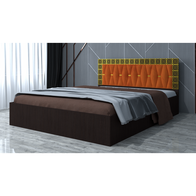 Pat Tapitat Alison Cod 304 Wenge cu...