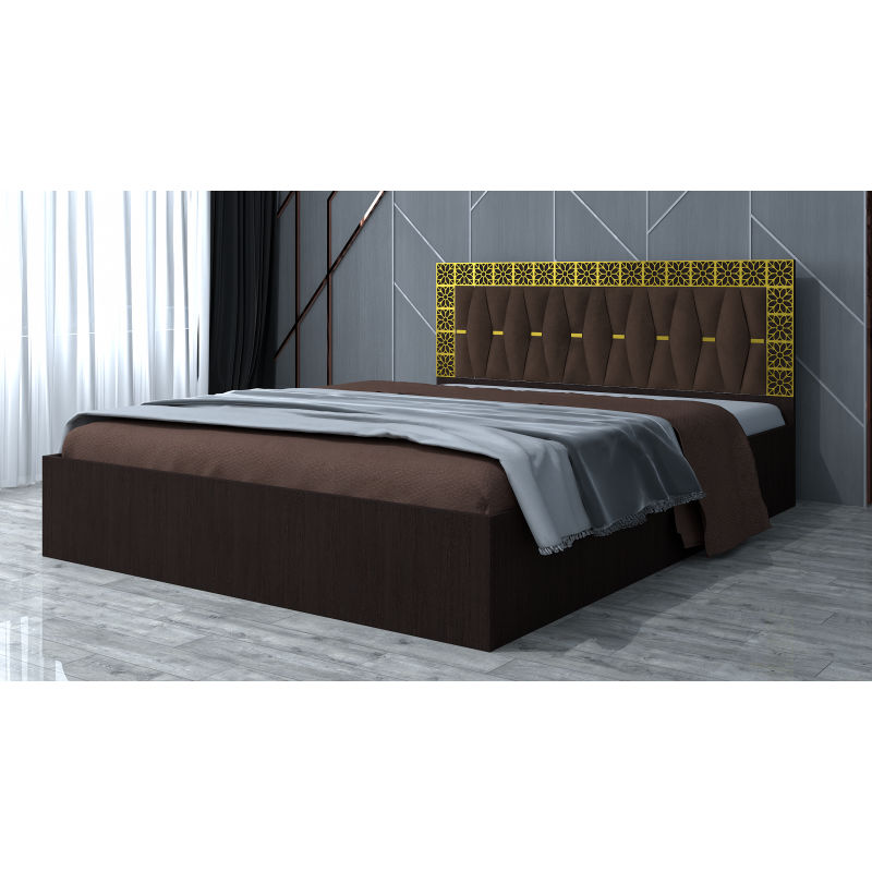 Pat Tapitat Alison Cod 304 Wenge cu...