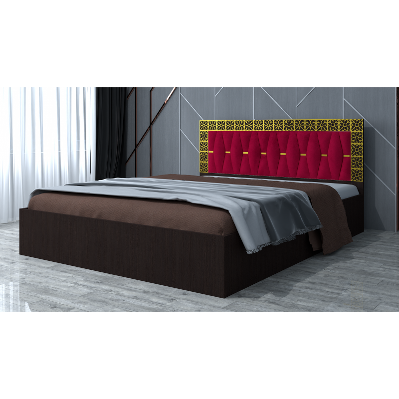 Pat Tapitat Alison Cod 304 Wenge cu...