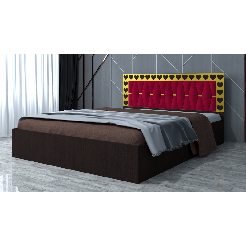 Pat Tapitat Alison Cod 305 Wenge cu...