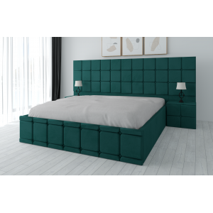 Pat Tapitat Regal Verde din...