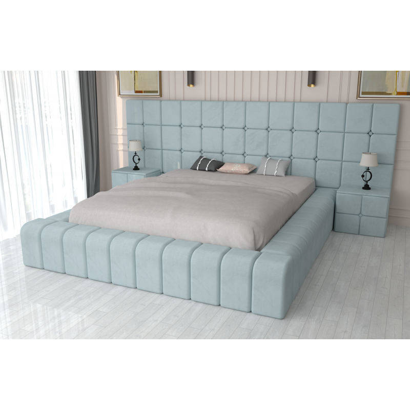 Pat Tapitat Regal Galaxy Lemon cu...