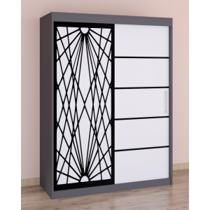 Dressing Stefan Cod171 Gri...